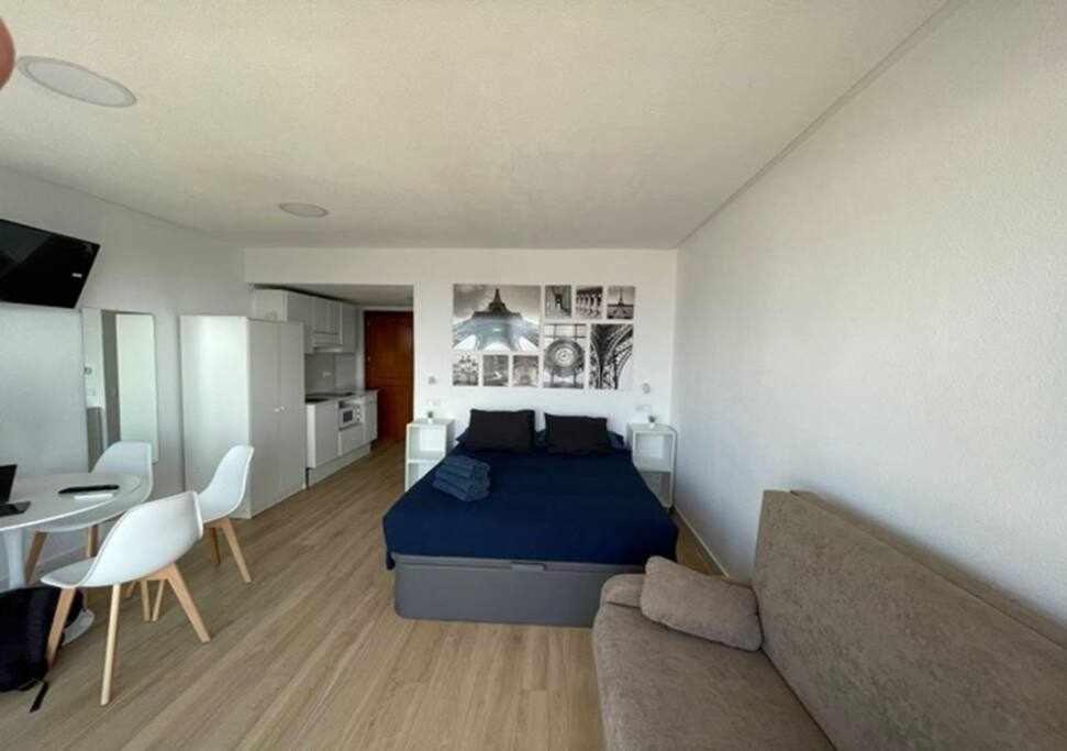 Suites Alicante Apartamento