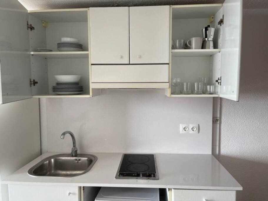Apartamento Suites Alicante Alicante