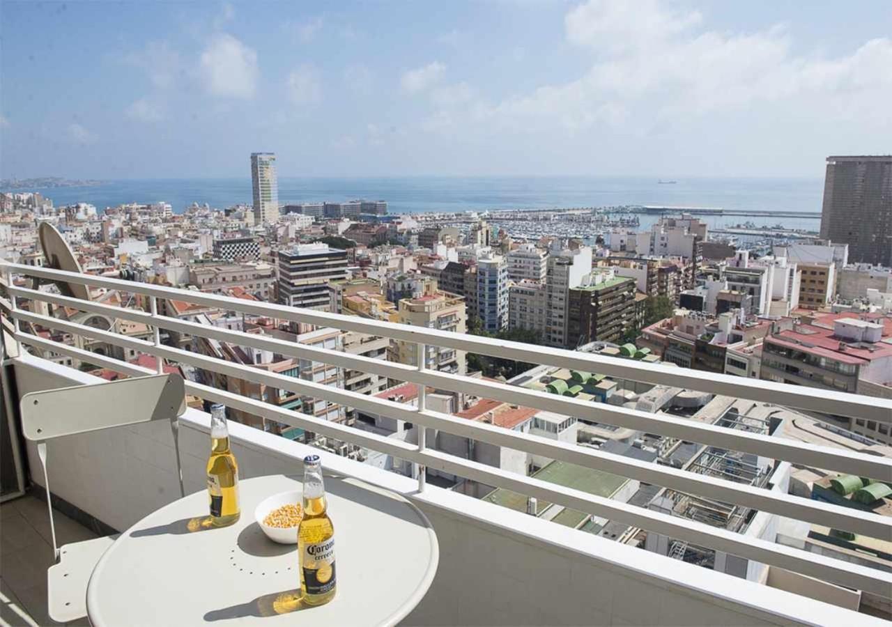 Apartamento Suites Alicante Alicante