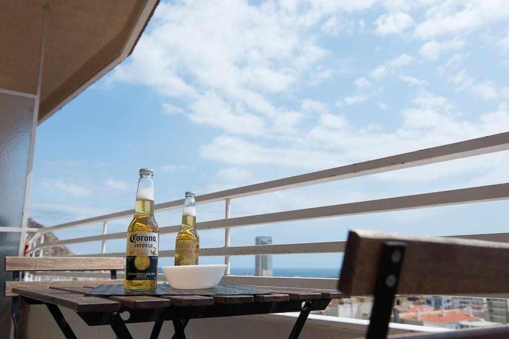 Apartamento Suites Alicante