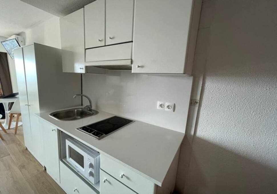 Apartamento Suites Alicante Alicante
