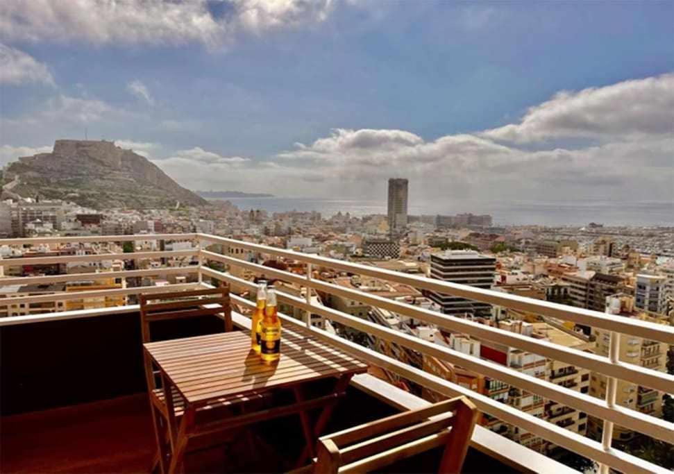 Suites Alicante *