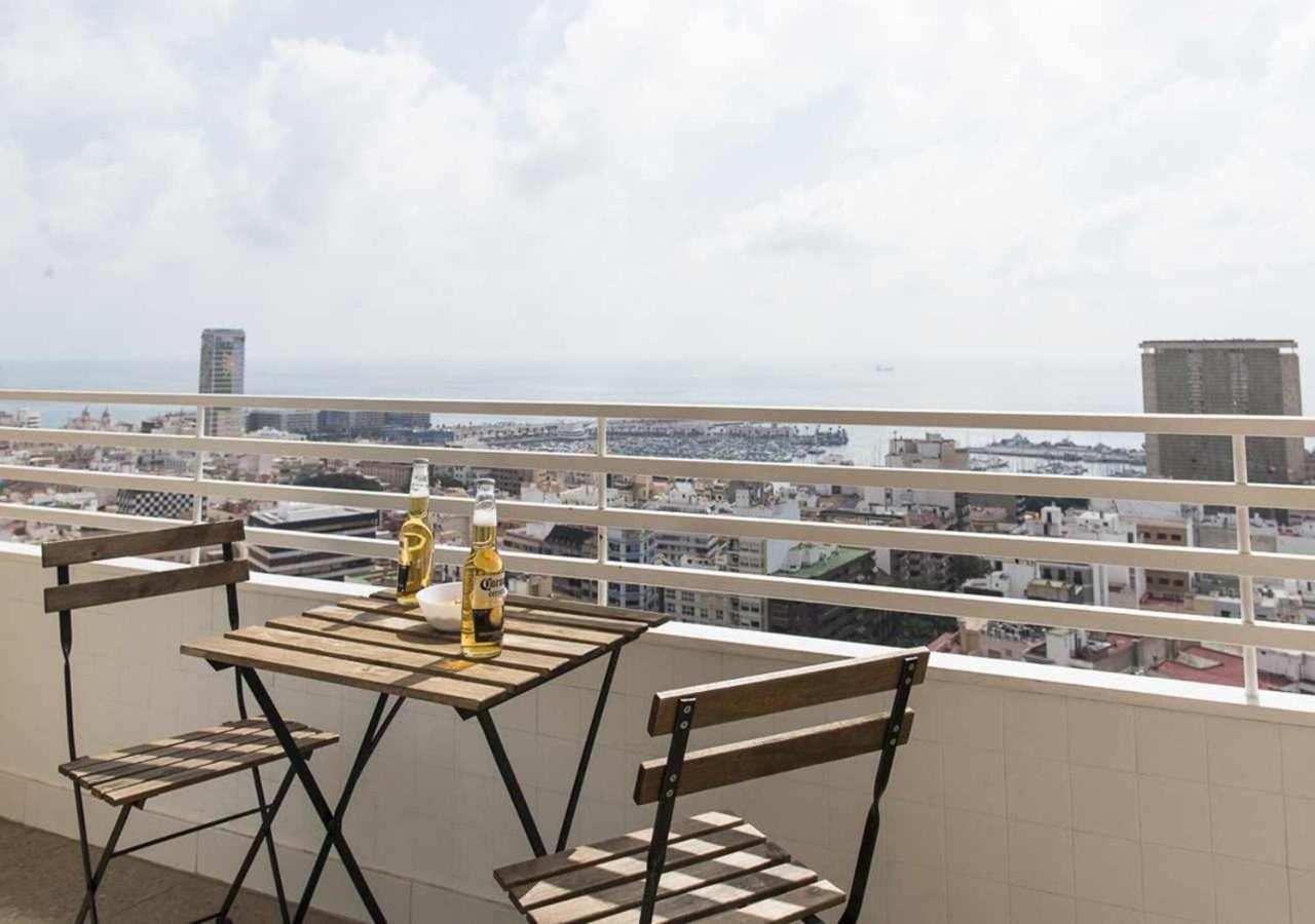 Suites Alicante Apartamento