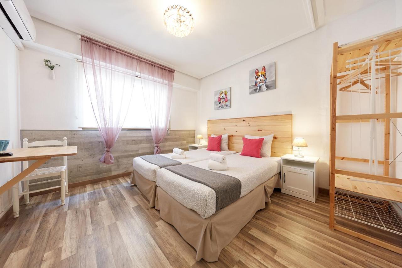 Guest house Casa Samara Alicante