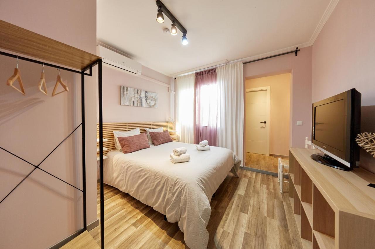 Casa Samara Alicante