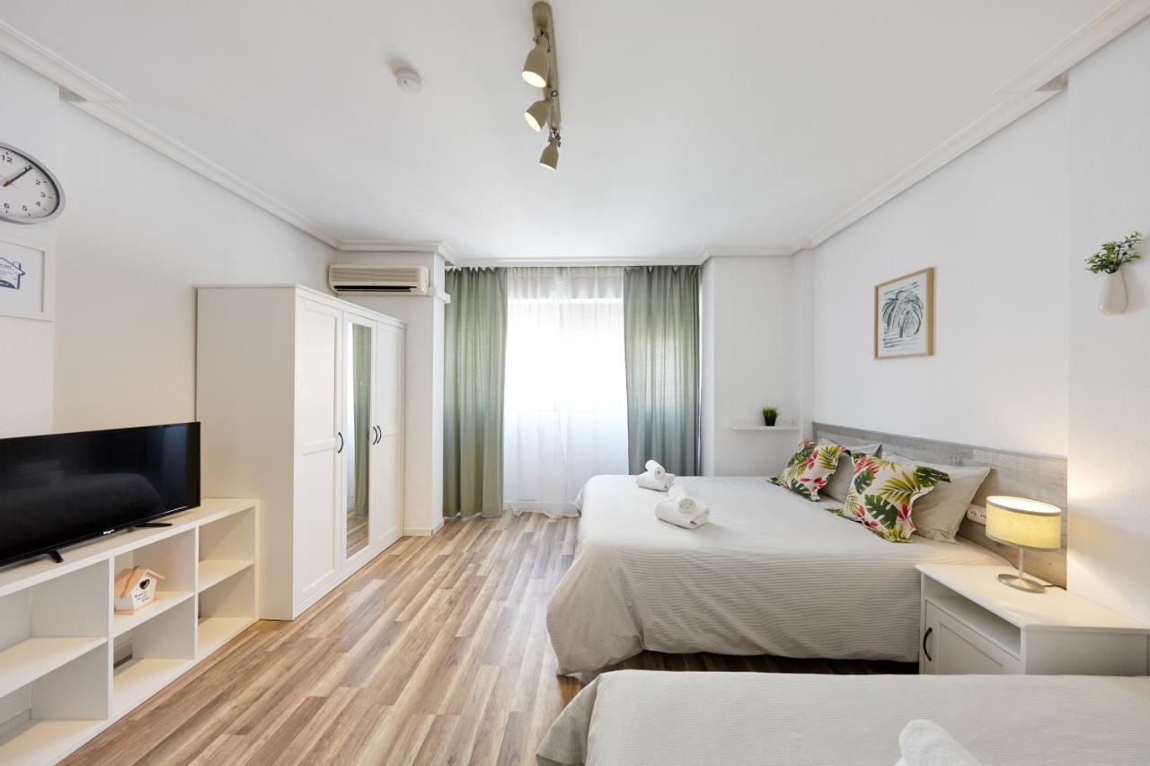 Casa Samara 2* Alicante
