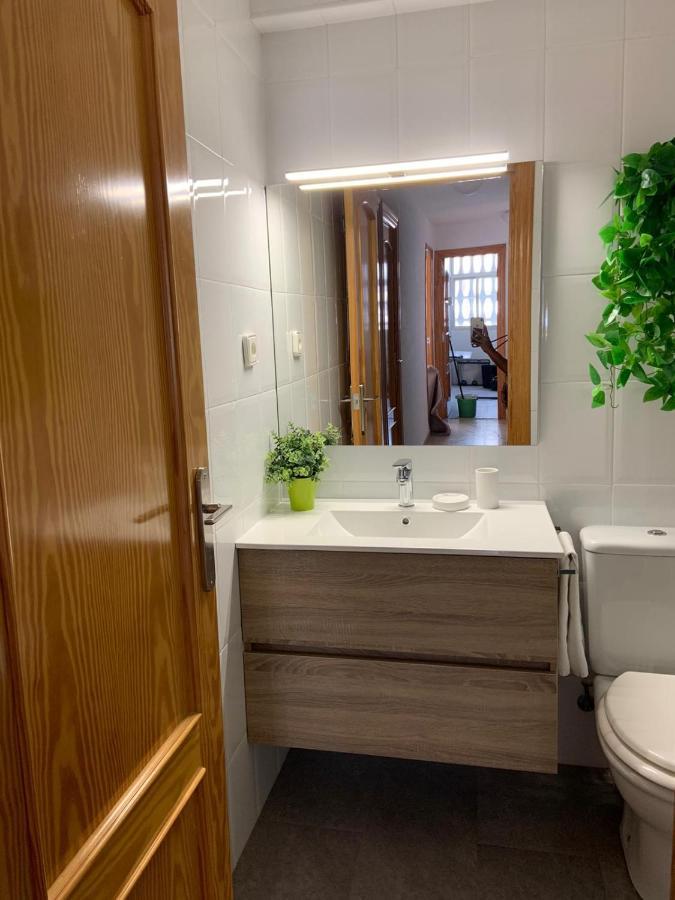 Beferent Arizona 2 Playa San Juan Apartment Alicante
