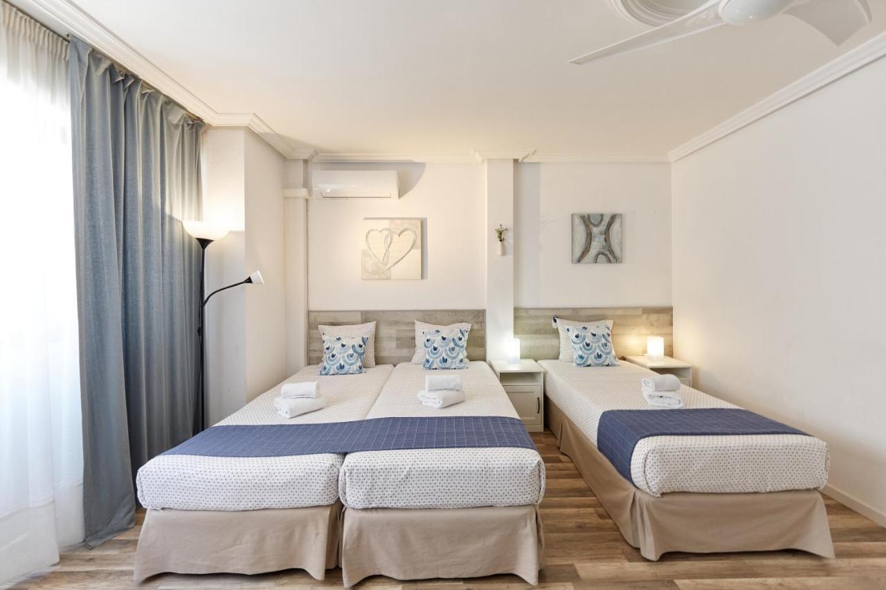 Guest house Casa Samara Alicante