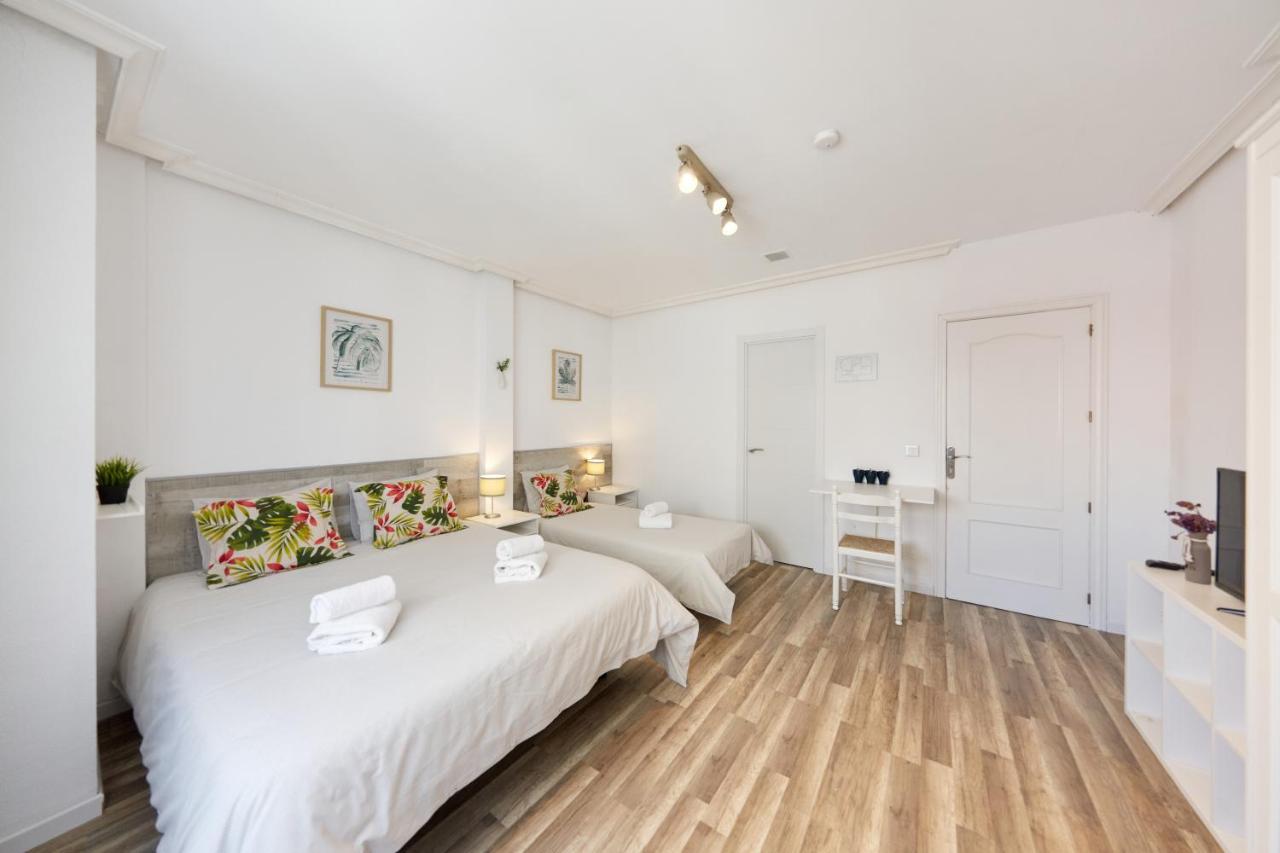 Casa Samara Guest house Alicante