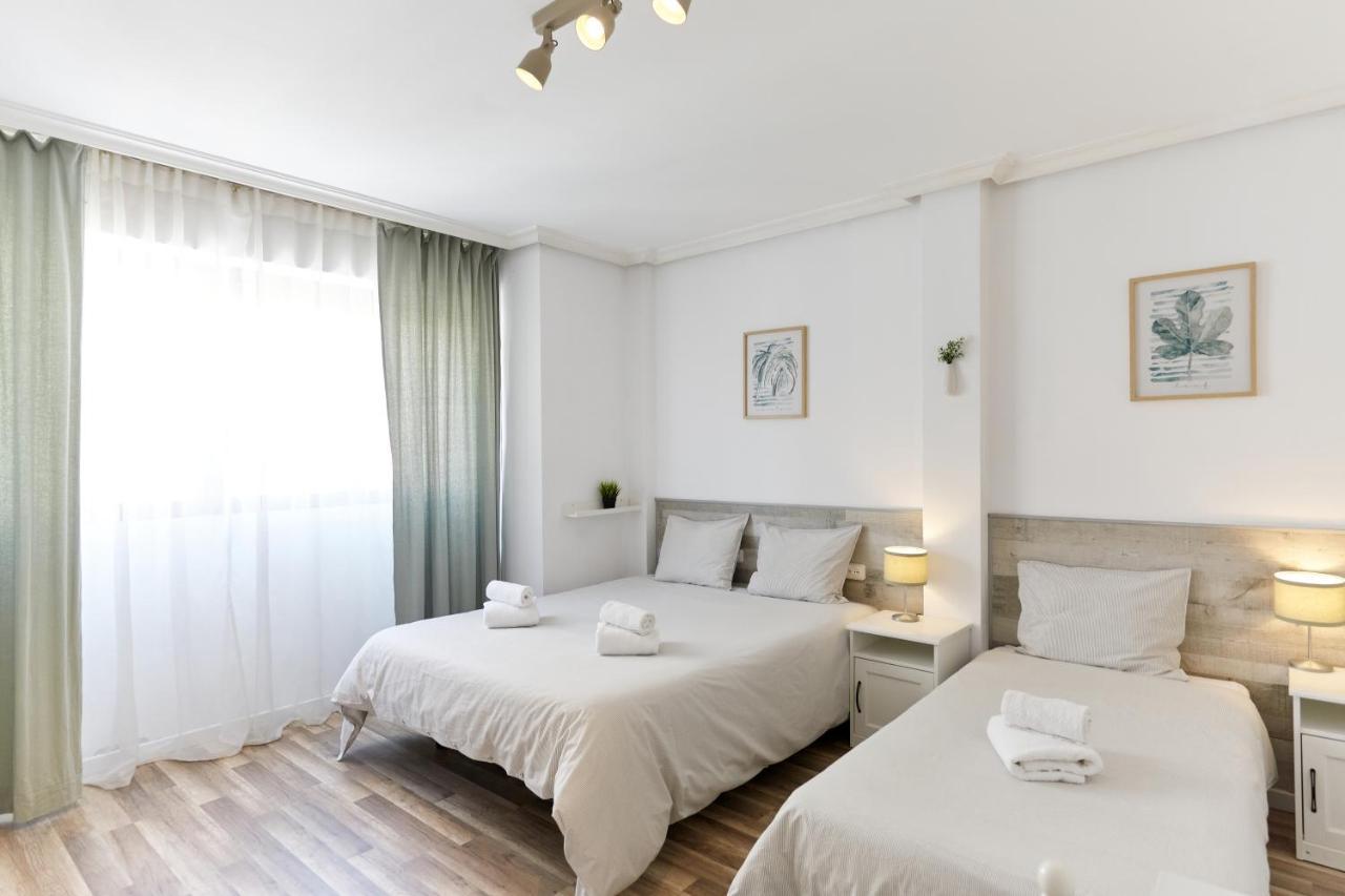 Guest house Casa Samara Alicante
