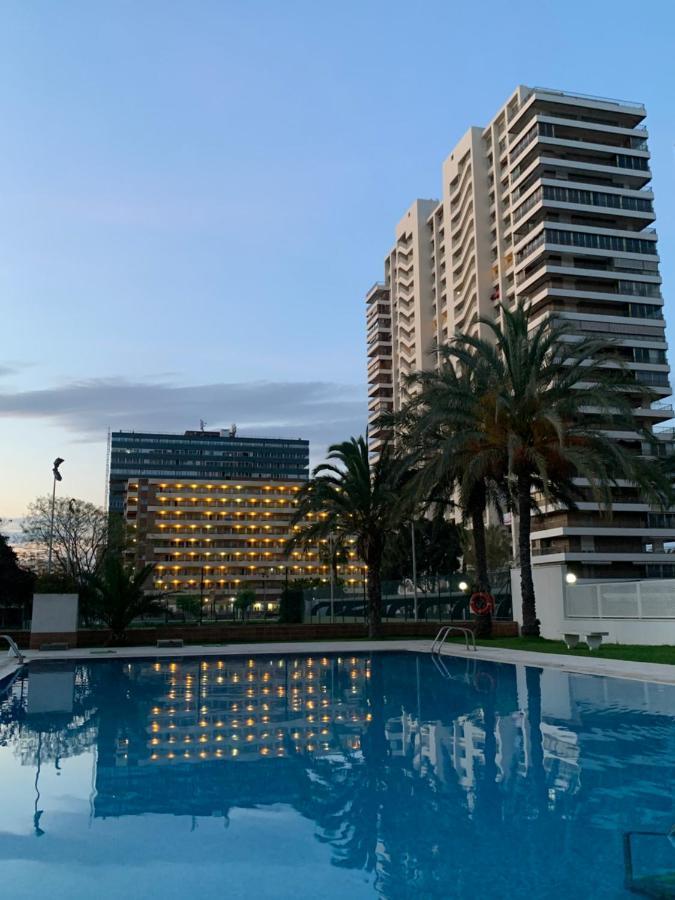 Apartamento Concorde Julia *