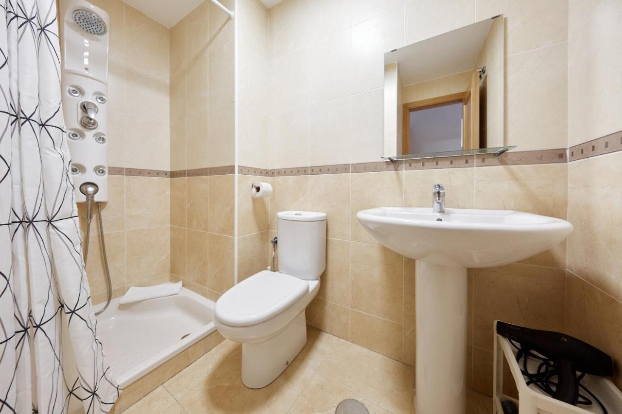 Wayteko Apartment Alicante
