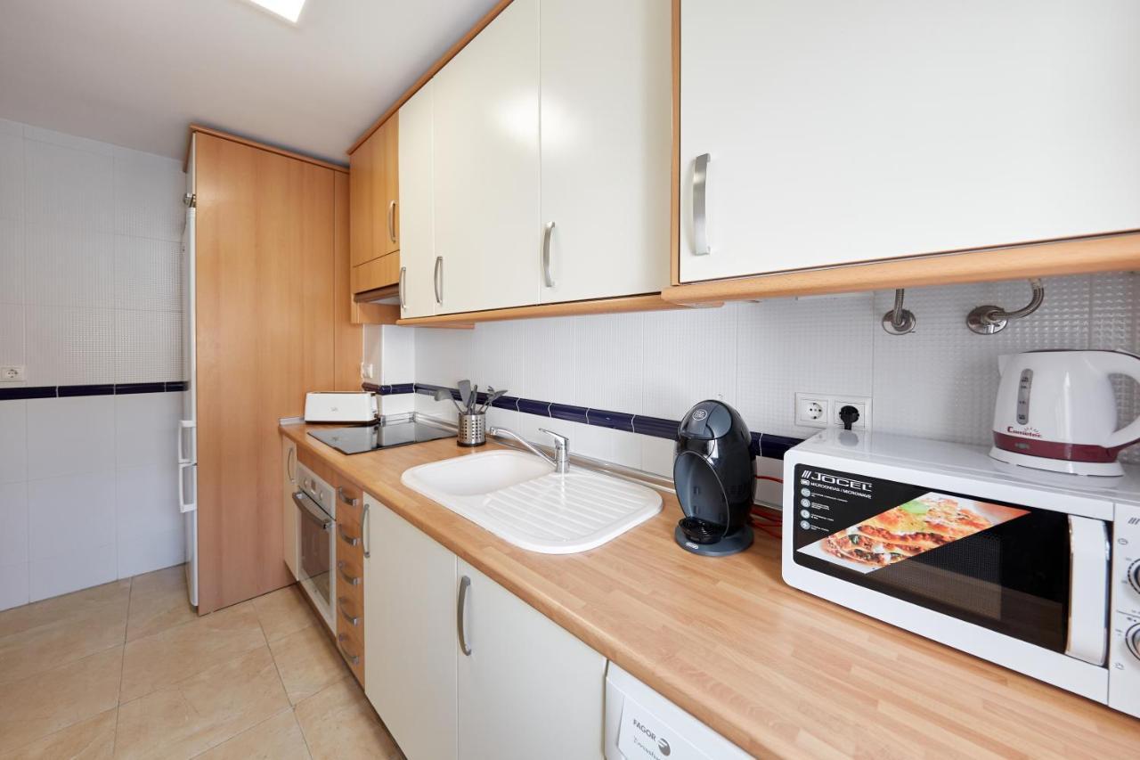 Wayteko Apartment Alicante
