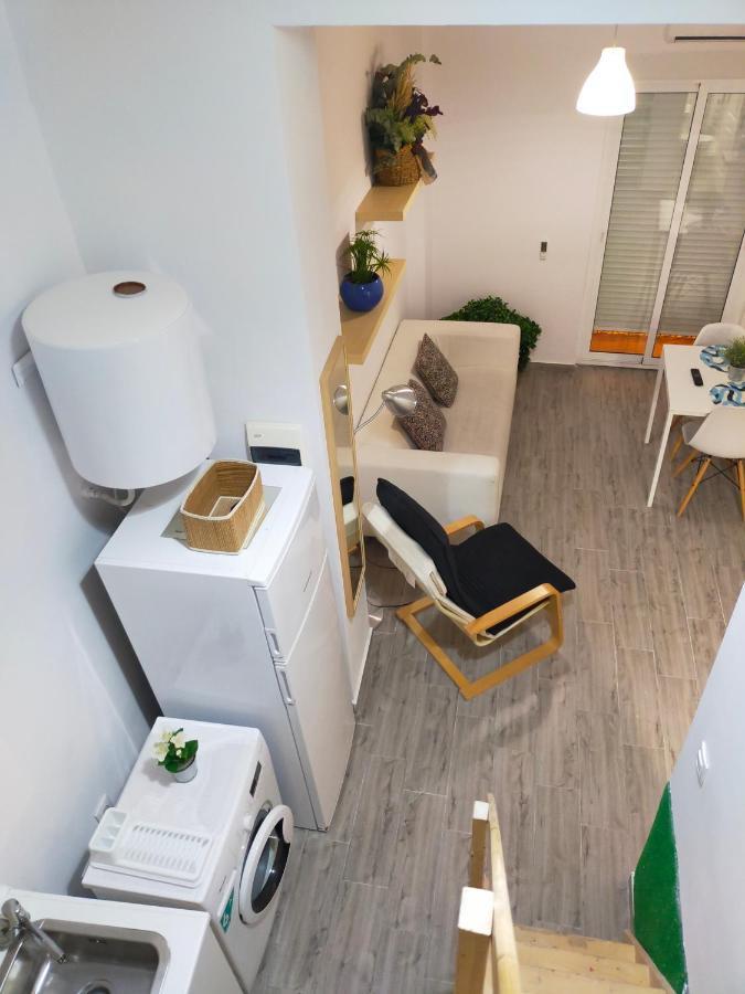 Apartamento Center - Santa Lusia - 1 Alicante