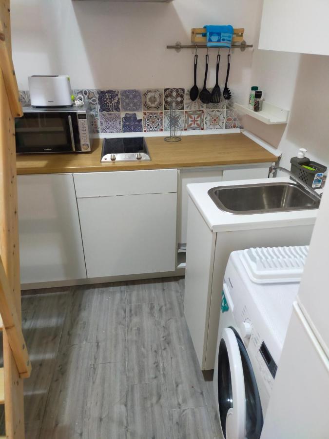 Center - Santa Lusia - 1 Apartamento Alicante