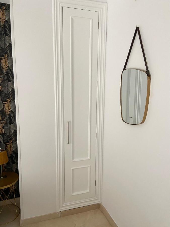 Charlot Center I Apartamento *