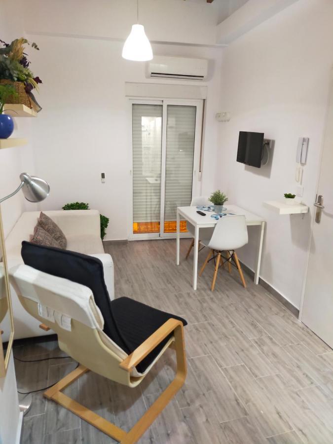 Apartamento Center - Santa Lusia - 1 Alicante