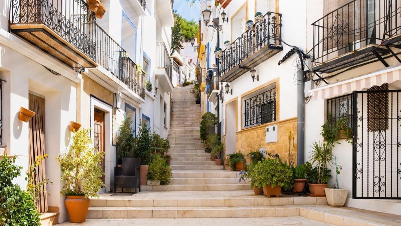 Apartamento Center - Santa Lusia - 1