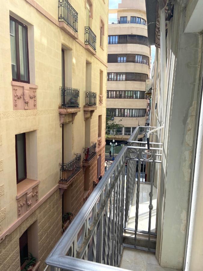 Charlot Center I Apartamento