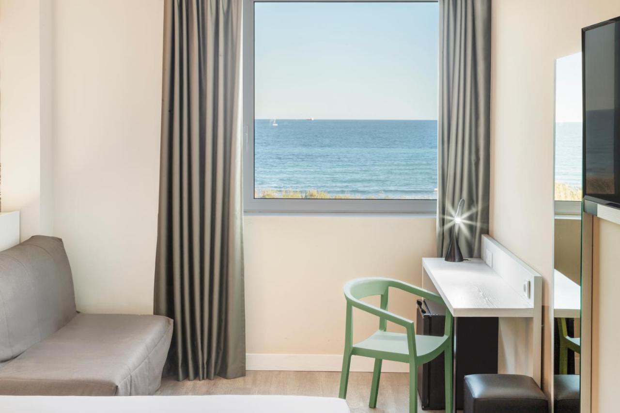 B&B Hotel Alicante 3*