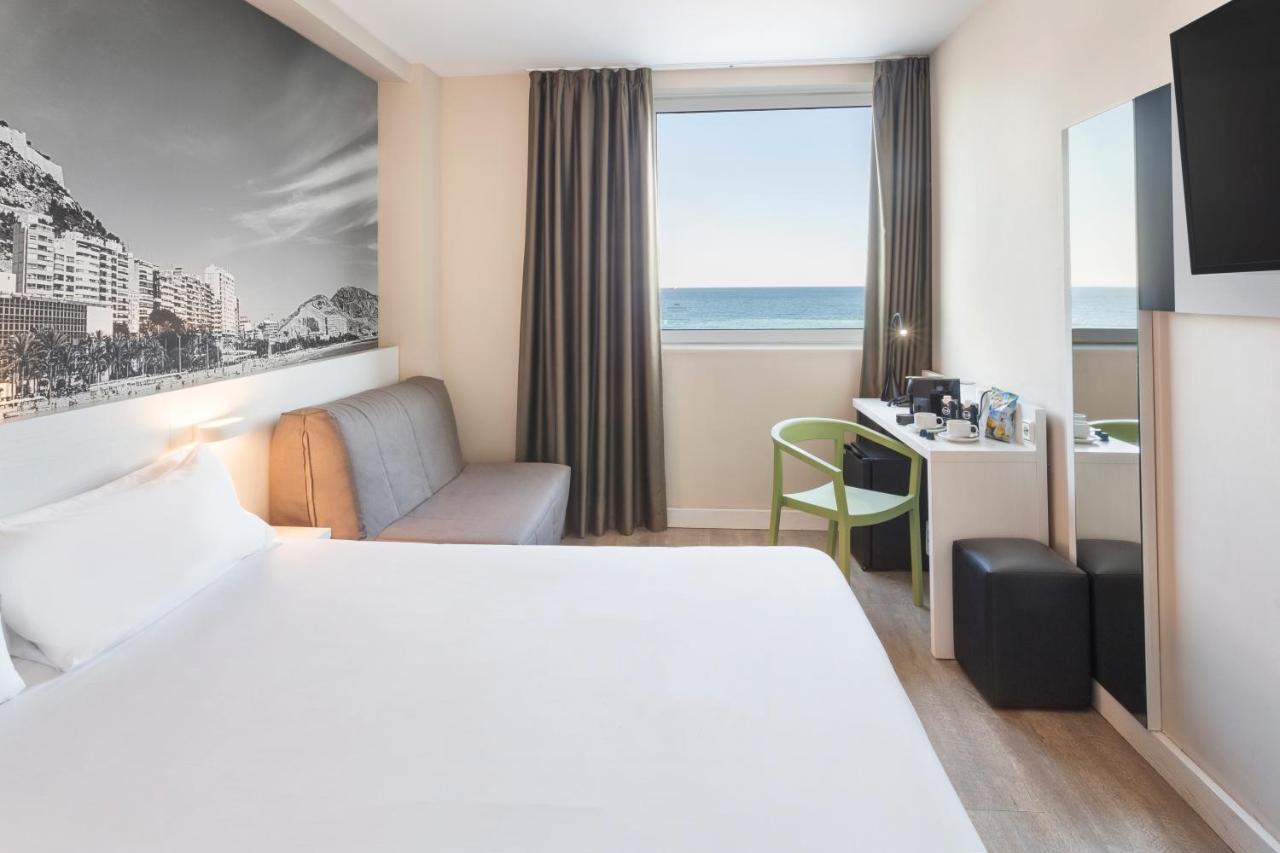 B&B Hotel Alicante 3* Alicante