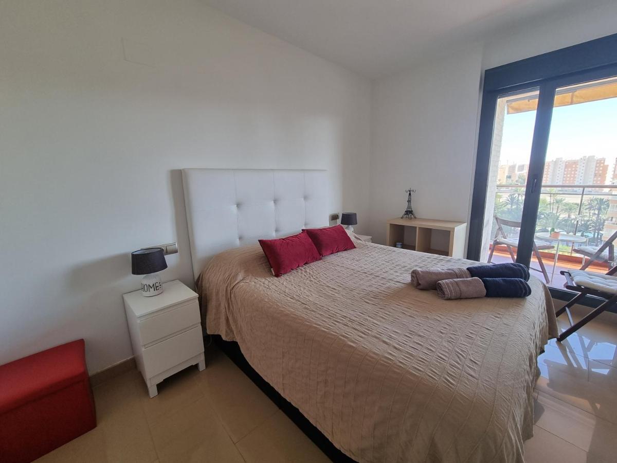 Con Vistas Al Mar Apartamento
