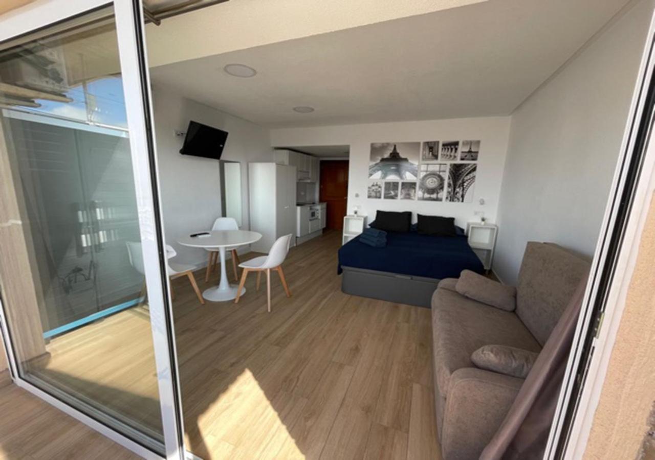 Suites Alicante Apartamento Alicante