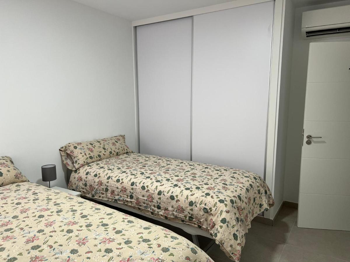 Apartamento Residenca Ultra *
