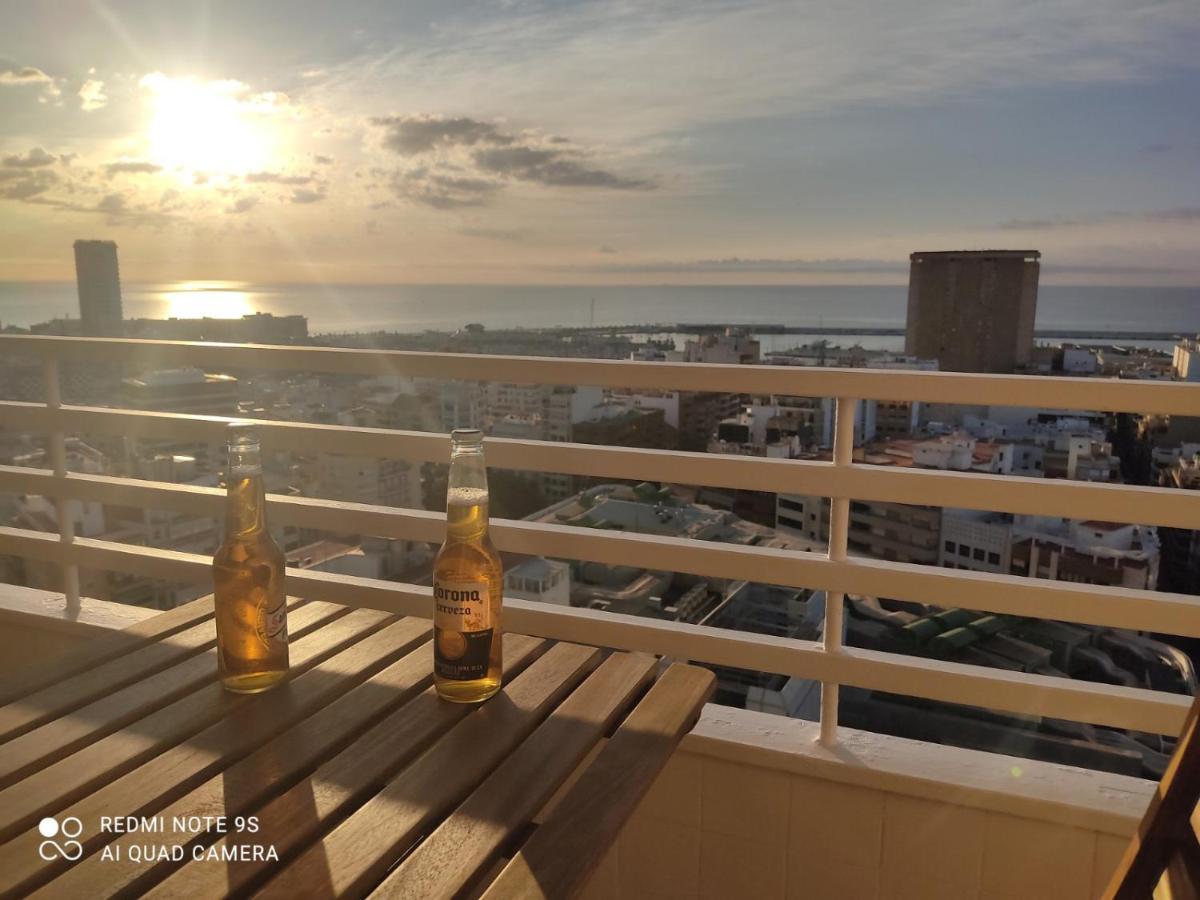 Suites Alicante Apartamento *