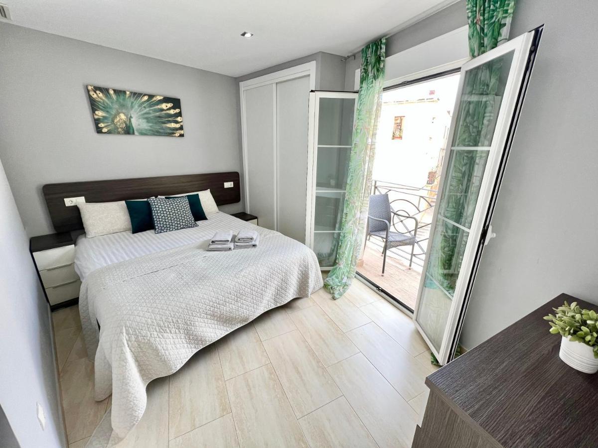 Apartment El Pont