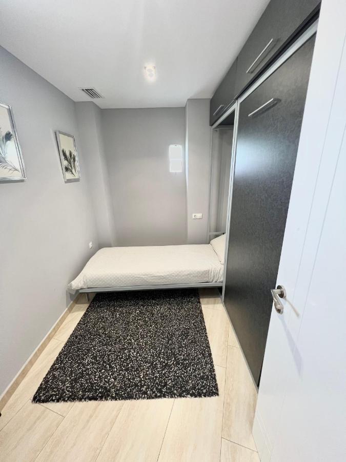 El Pont Apartment Alicante