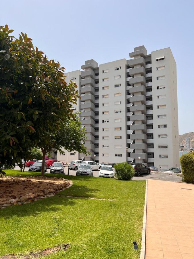 Apartamento Santa Barbara 18