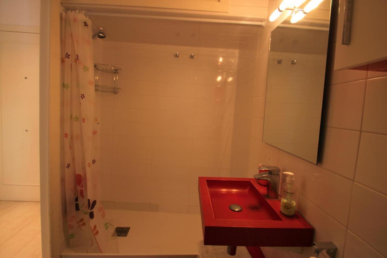 Apartamento Casaturis Con Vistas A La Playa Del Postiguet A103 Alicante