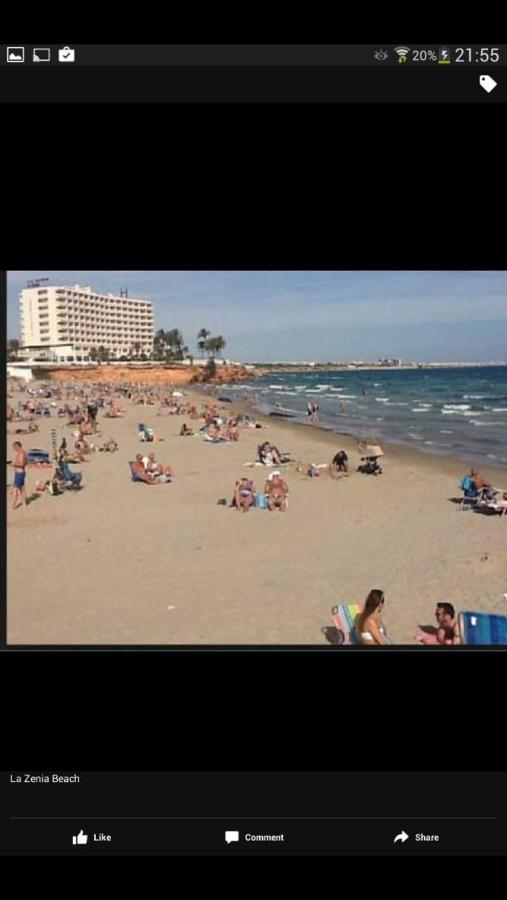 Apartment Villamartin - Violetas 555 Alicante