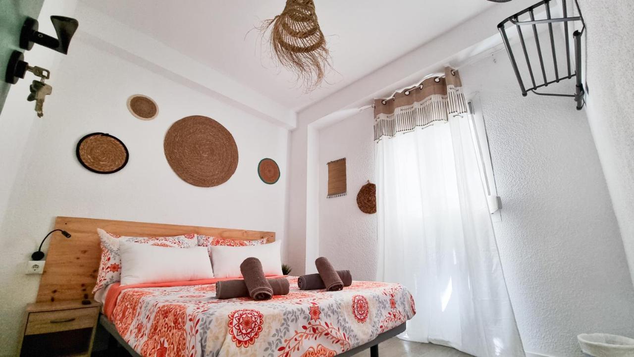 Habitación en casa particular Big Happy
