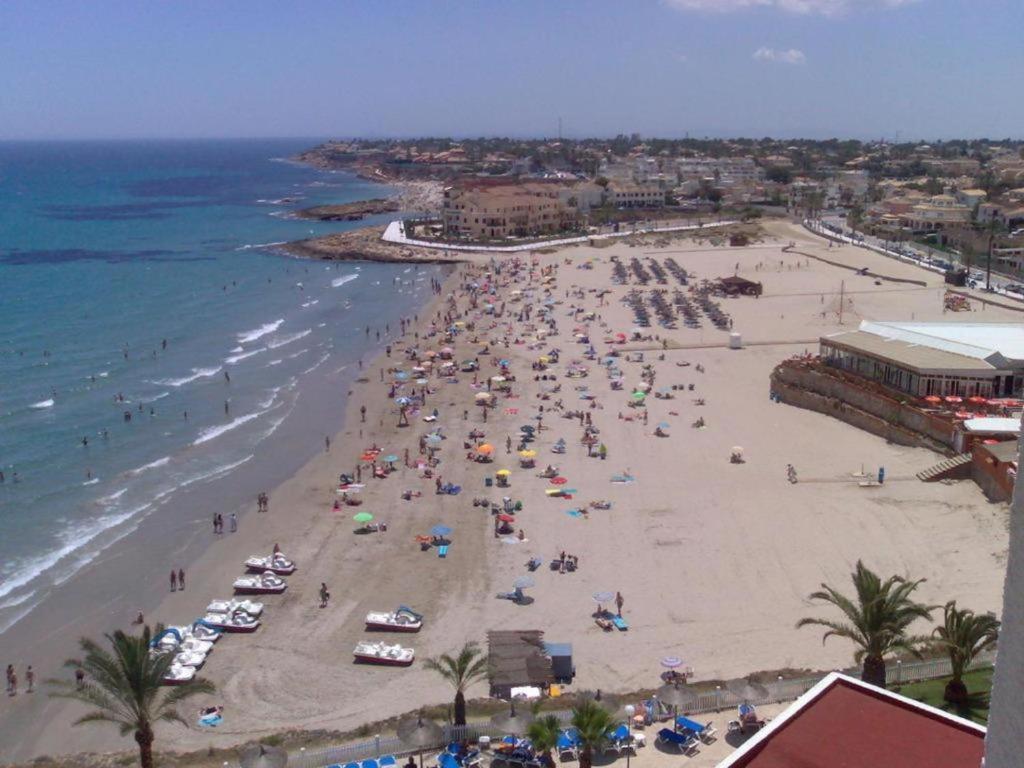 Villamartin - Violetas 555 Apartment Alicante