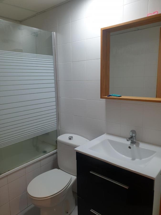 Alquileres Turisticos 04 Gran Via Habitación en casa particular Alicante