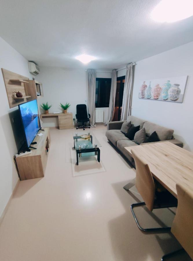 Apartment In Alicante