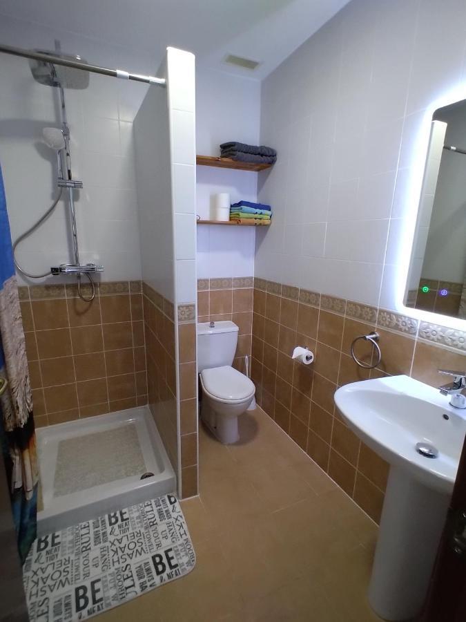 Habitación en casa particular Tranquilo Piso Alenda Golf Alicante