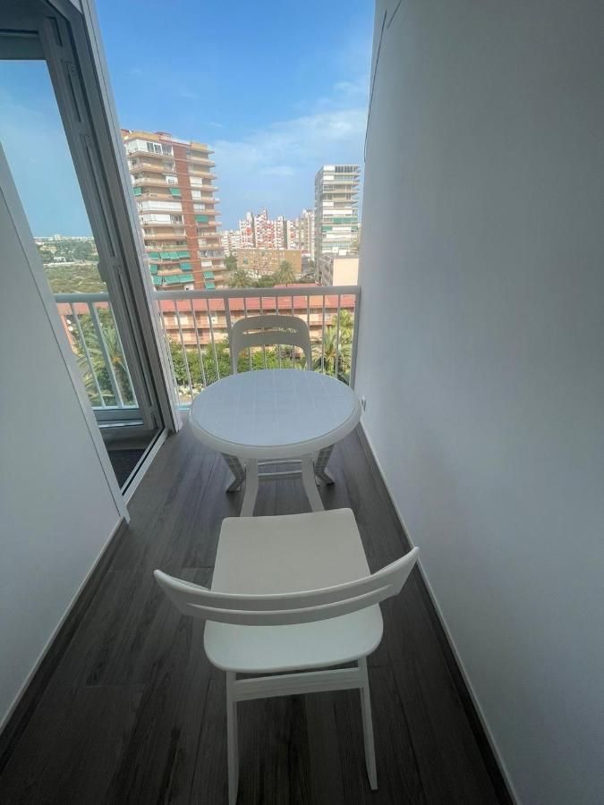 Apartment The Luxury *