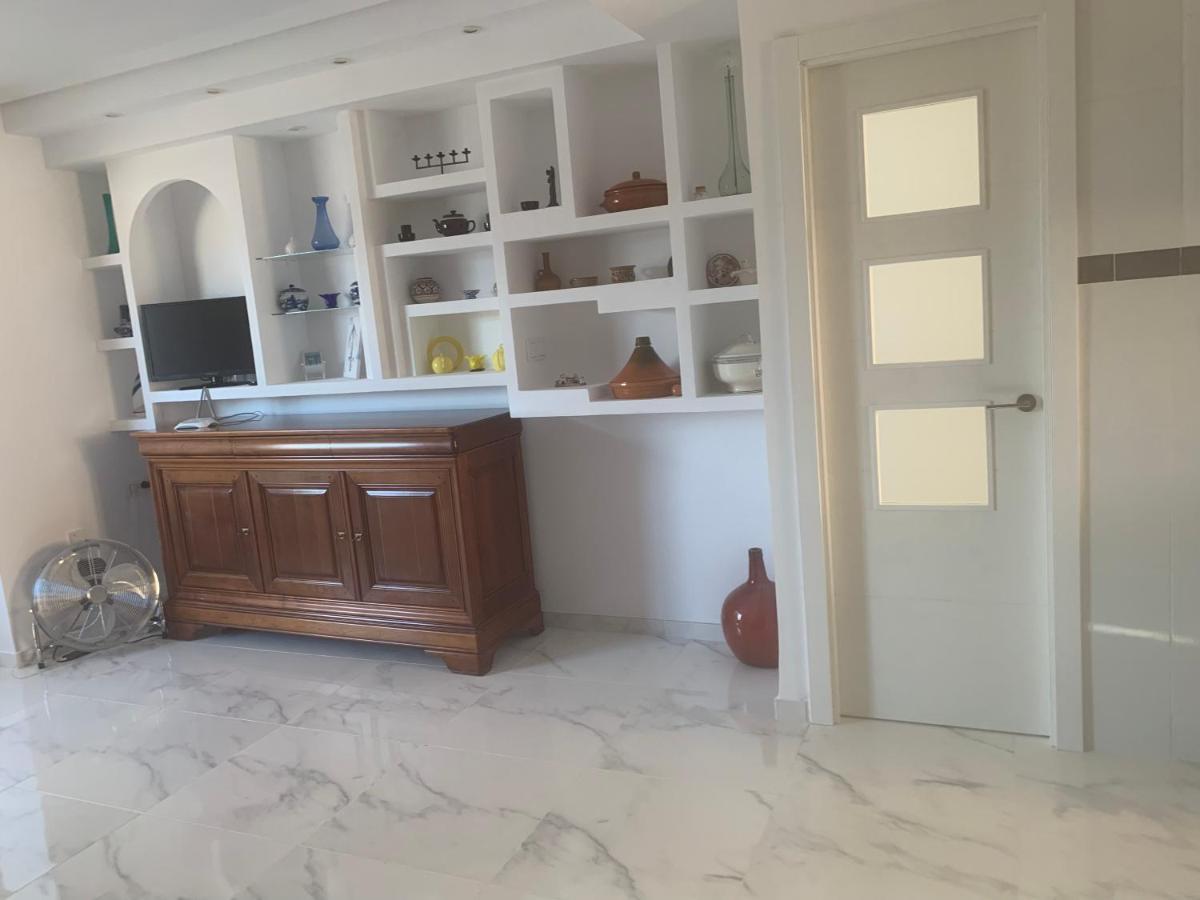 Apartment Almadraba With Stunning Sea View Alicante