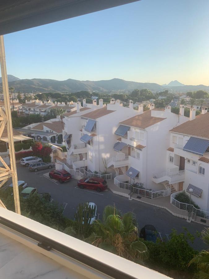 Apartment Almadraba With Stunning Sea View Alicante