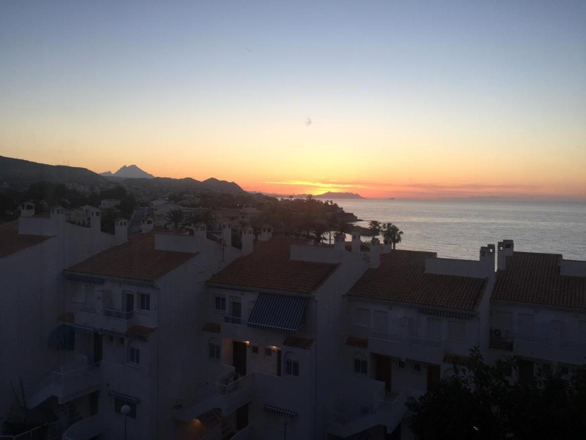 Almadraba With Stunning Sea View Apartment Alicante