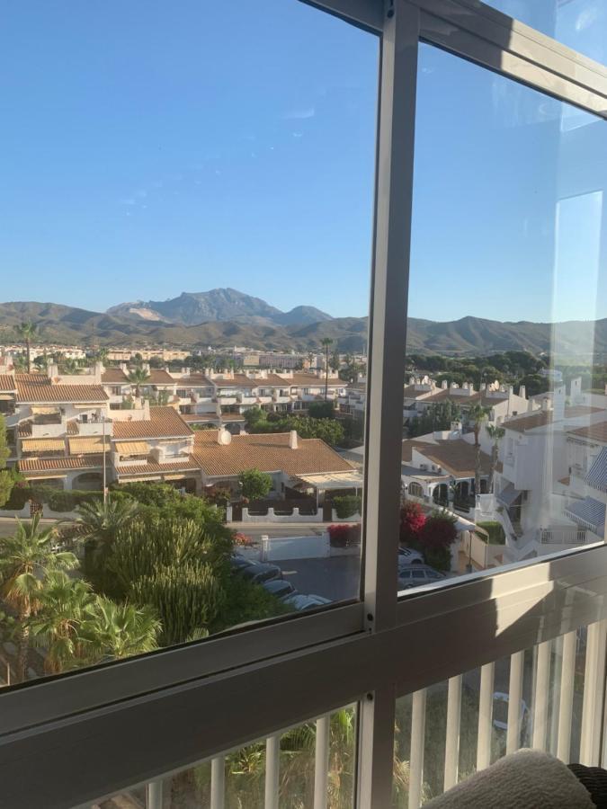 Apartment Almadraba With Stunning Sea View Alicante