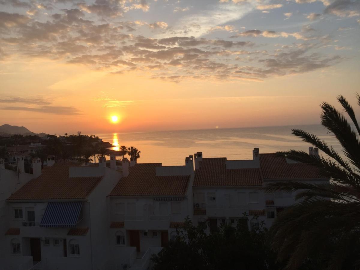 Almadraba With Stunning Sea View Apartment