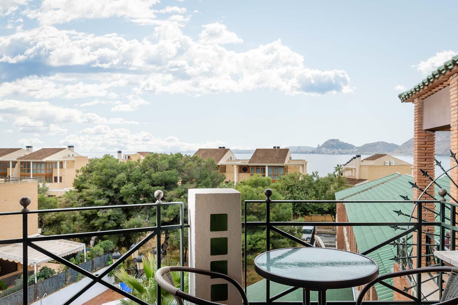 Boutique Calas De 4* Alicante