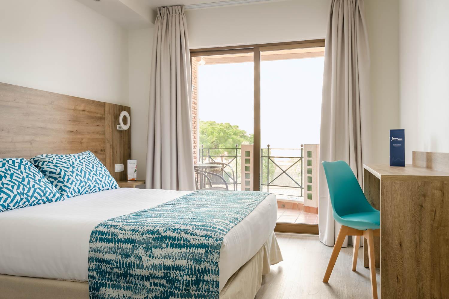 Boutique Calas De Hotel 4*