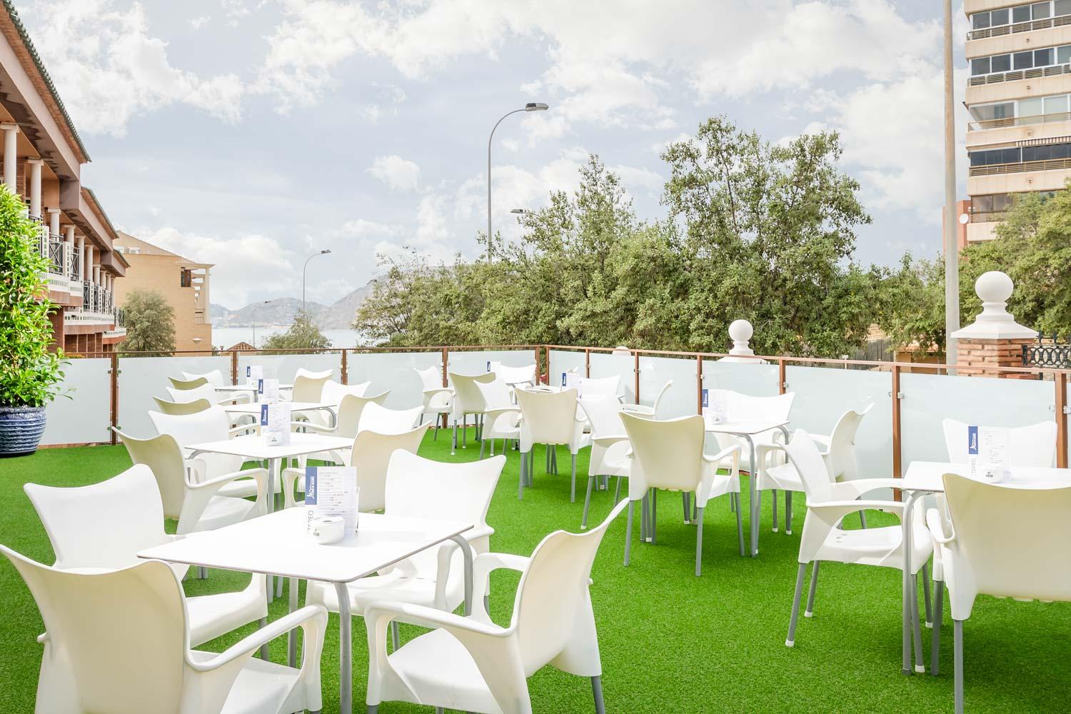 Boutique Calas De 4* Alicante