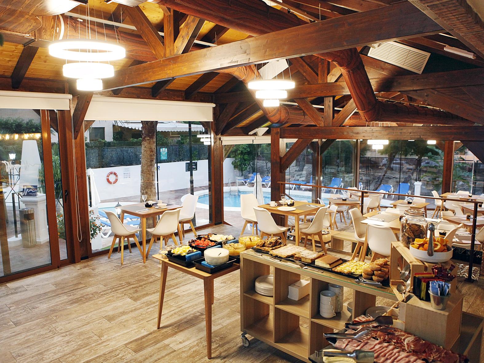 Boutique Calas De Hotel