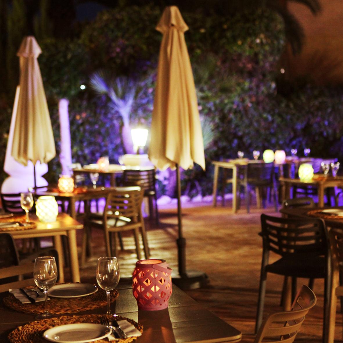 Boutique Calas De 4*